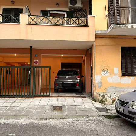 Casa Del Nonno Διαμέρισμα Ανεμόμυλος Εξωτερικό φωτογραφία