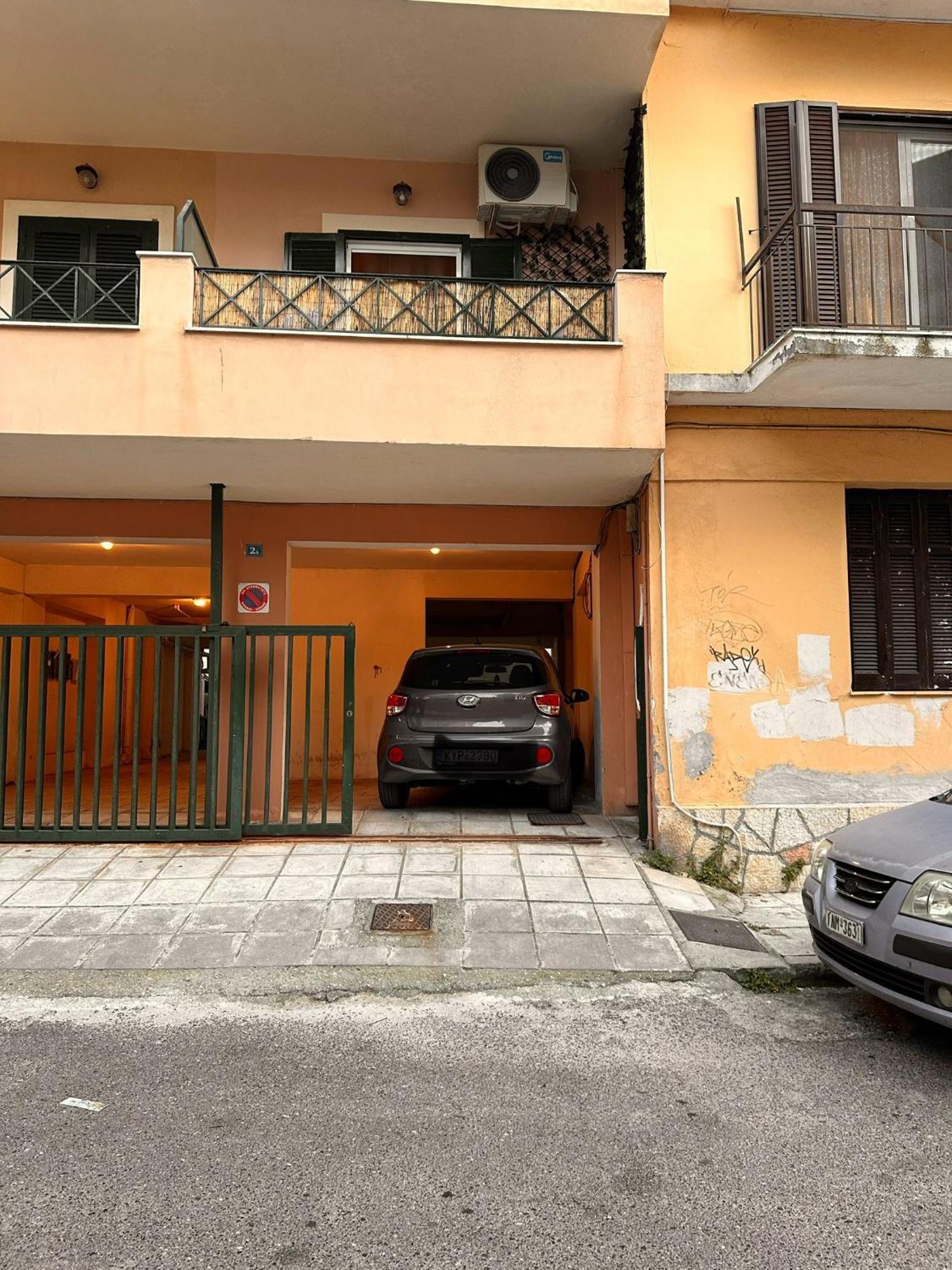 Casa Del Nonno Διαμέρισμα Ανεμόμυλος Εξωτερικό φωτογραφία