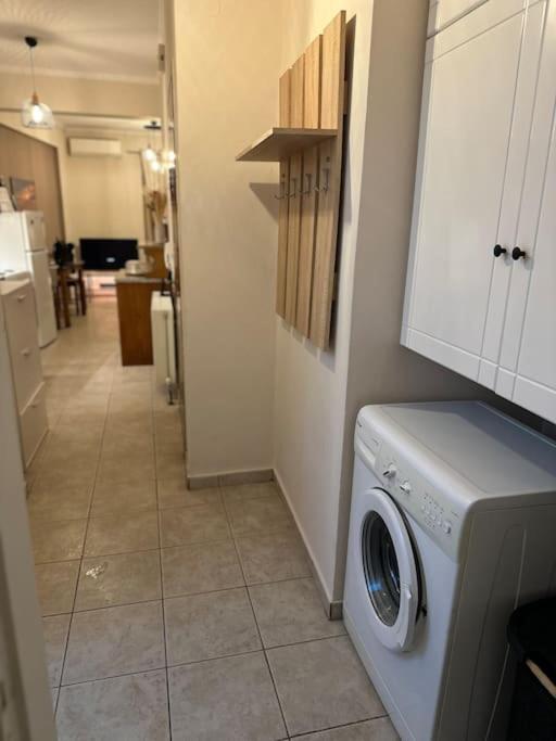 Casa Del Nonno Διαμέρισμα Ανεμόμυλος Εξωτερικό φωτογραφία