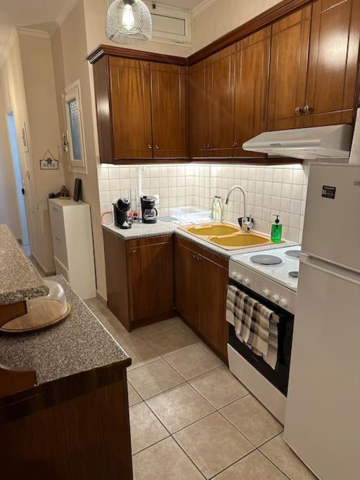 Casa Del Nonno Διαμέρισμα Ανεμόμυλος Εξωτερικό φωτογραφία