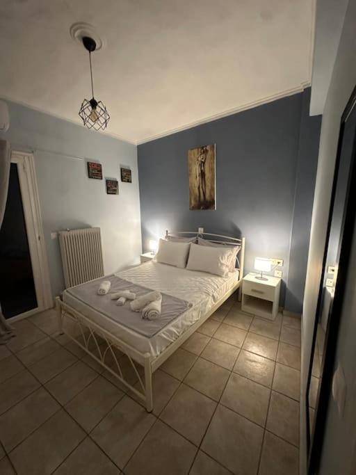 Casa Del Nonno Διαμέρισμα Ανεμόμυλος Εξωτερικό φωτογραφία