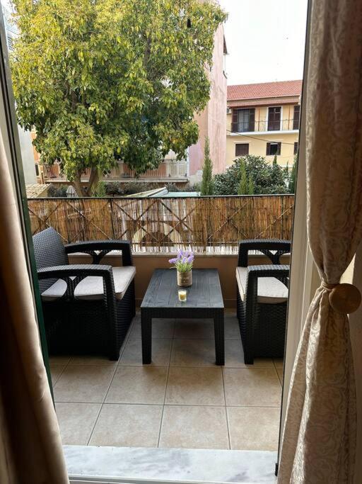 Casa Del Nonno Διαμέρισμα Ανεμόμυλος Εξωτερικό φωτογραφία