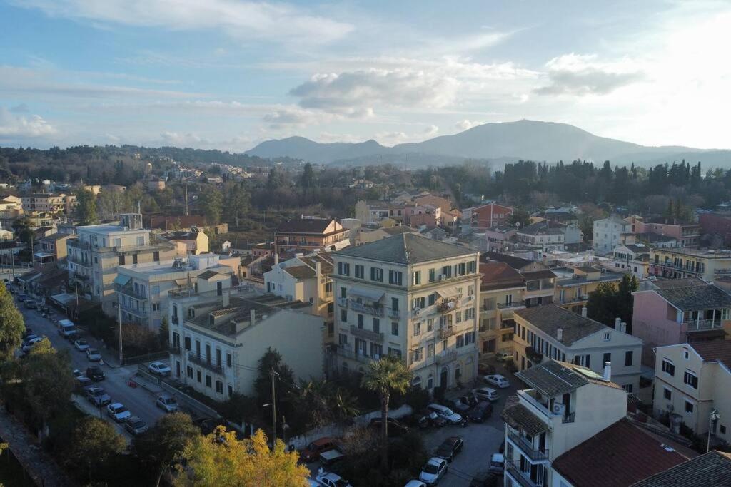 Casa Del Nonno Διαμέρισμα Ανεμόμυλος Εξωτερικό φωτογραφία