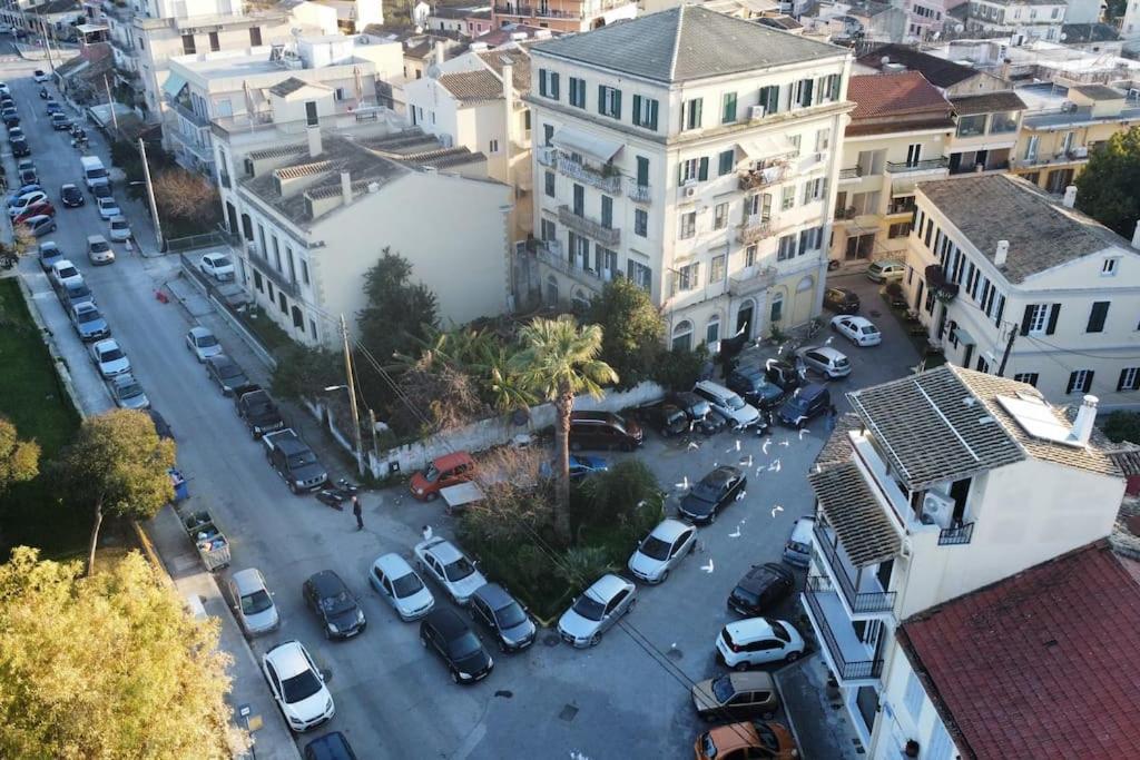 Casa Del Nonno Διαμέρισμα Ανεμόμυλος Εξωτερικό φωτογραφία